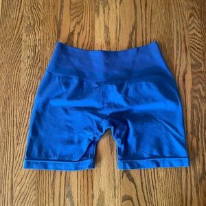 YoungLA Blue Women's Shorts